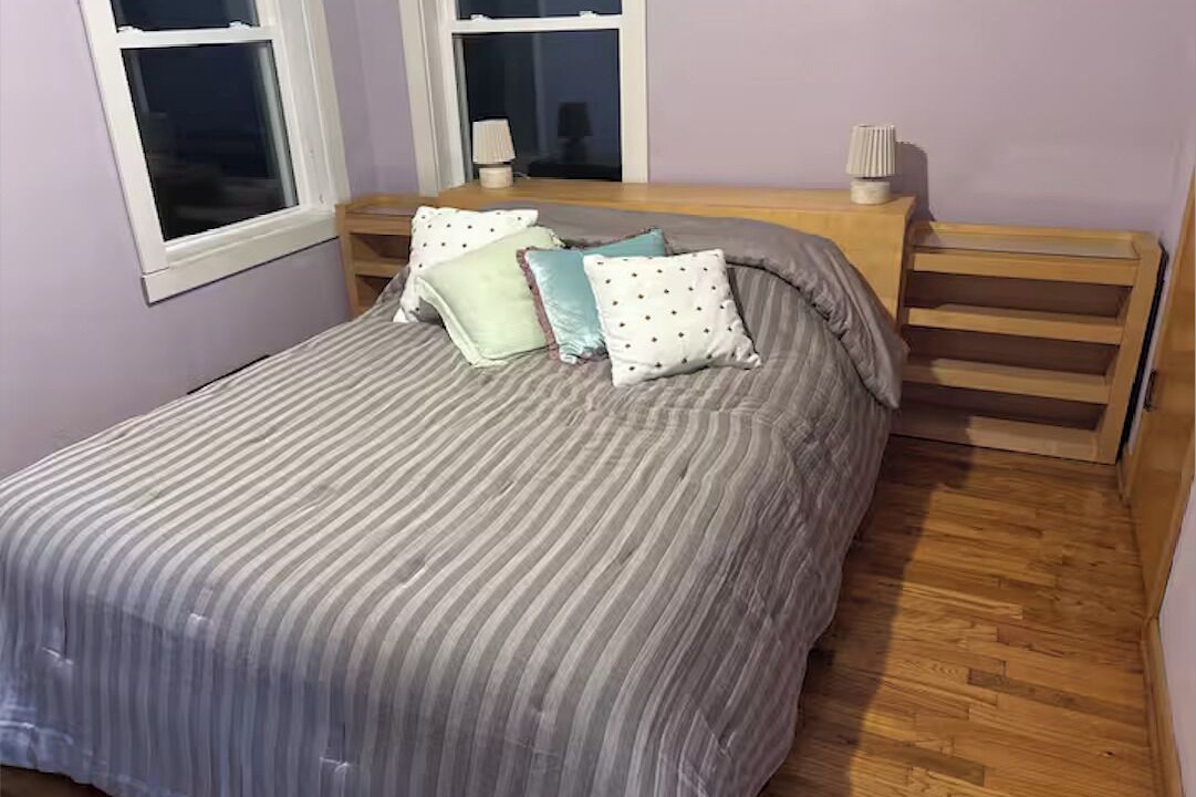 Photo of Bedroom in Beechwood