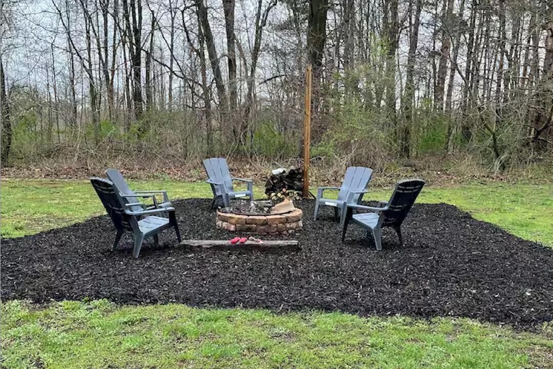 Photo of Outdoor in Beechwood