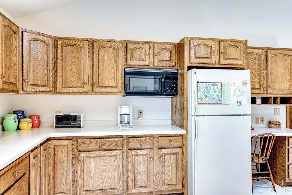 Photo of Kitchen in Manitowish Waters