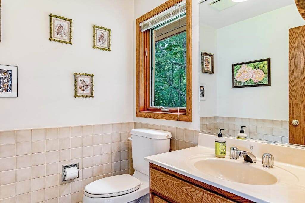 Photo of Bathroom in Manitowish Waters