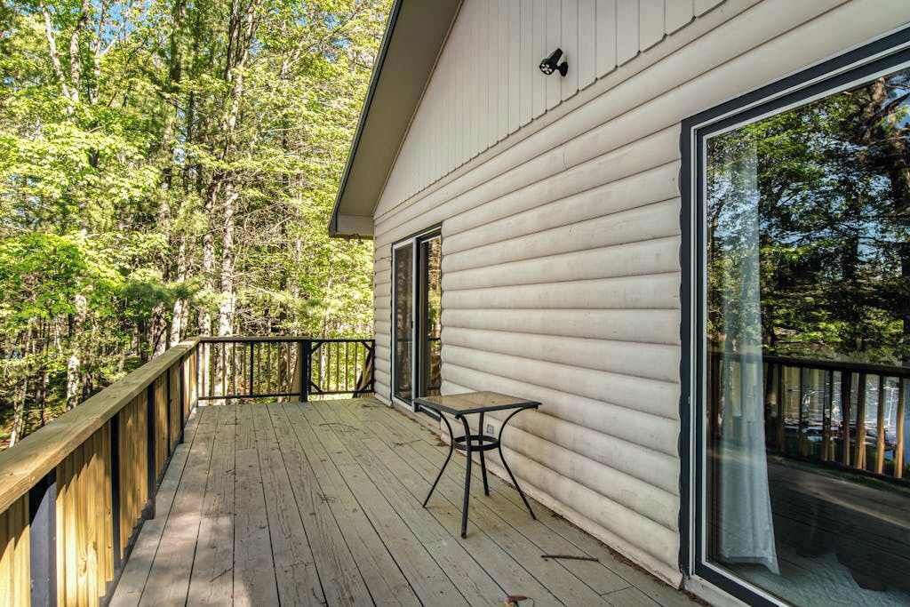 Photo of Outdoor in Manitowish Waters