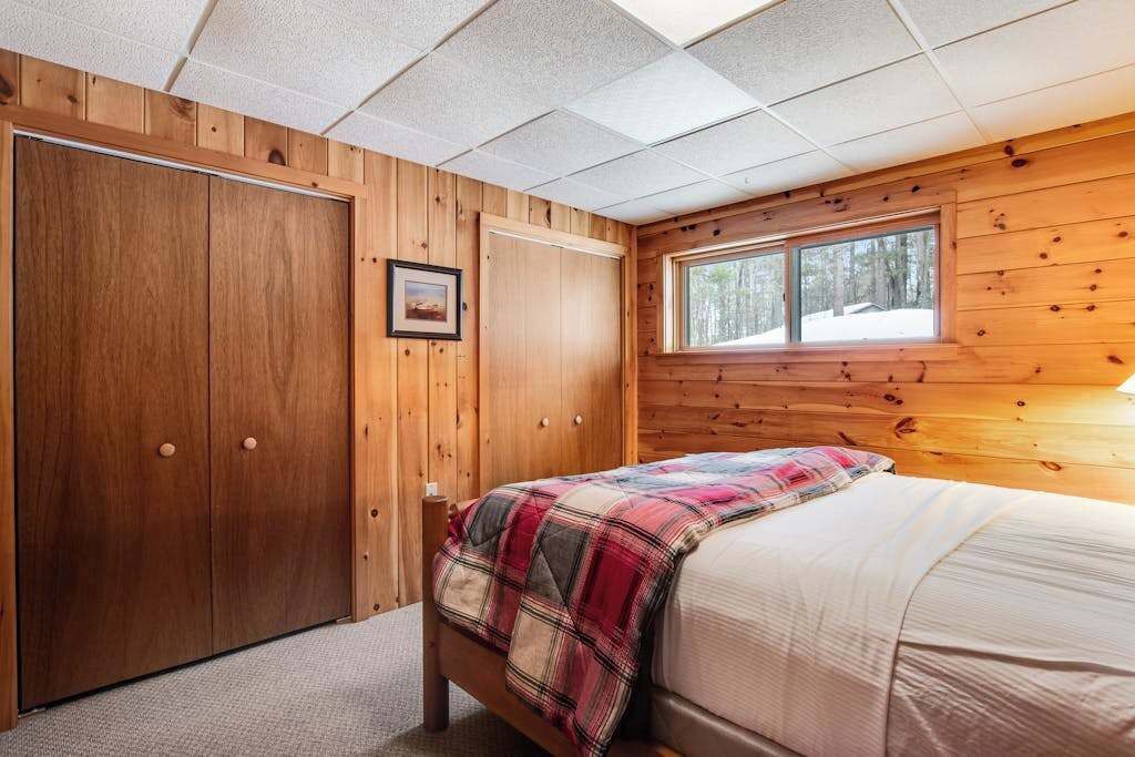 Photo of Bedroom in Manitowish Waters
