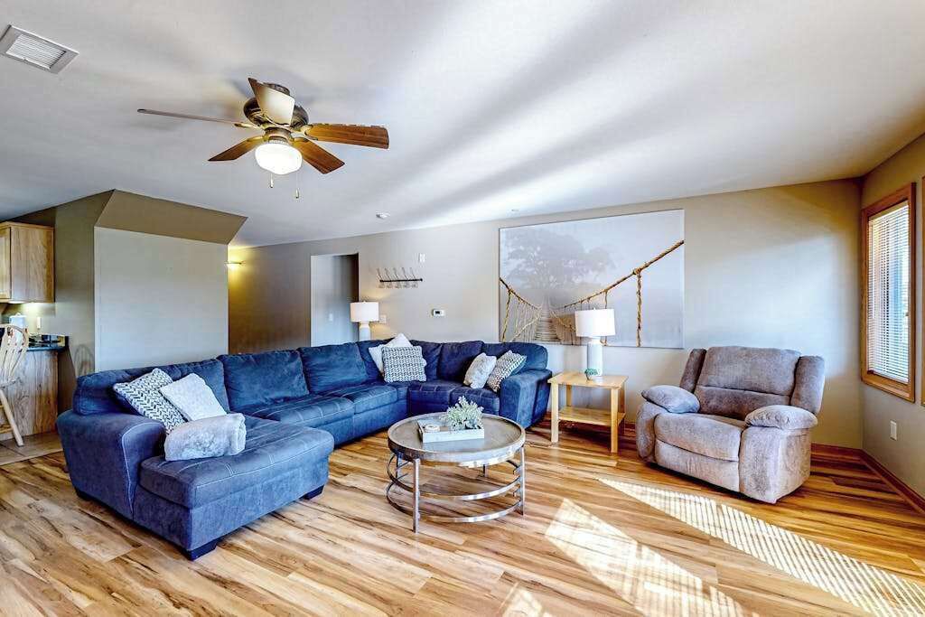 Photo of Livingroom in Dellwood