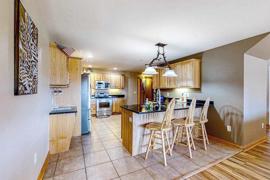 Photo of Kitchen in Dellwood