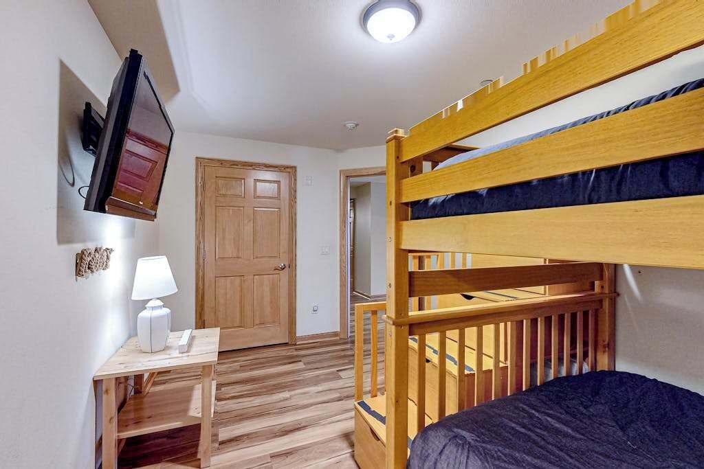 Photo of Bedroom in Dellwood