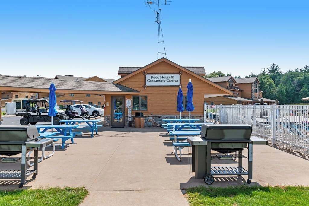 Photo of Outdoor in Dellwood