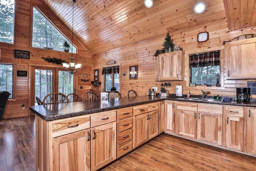 Photo of Kitchen in Eagle River