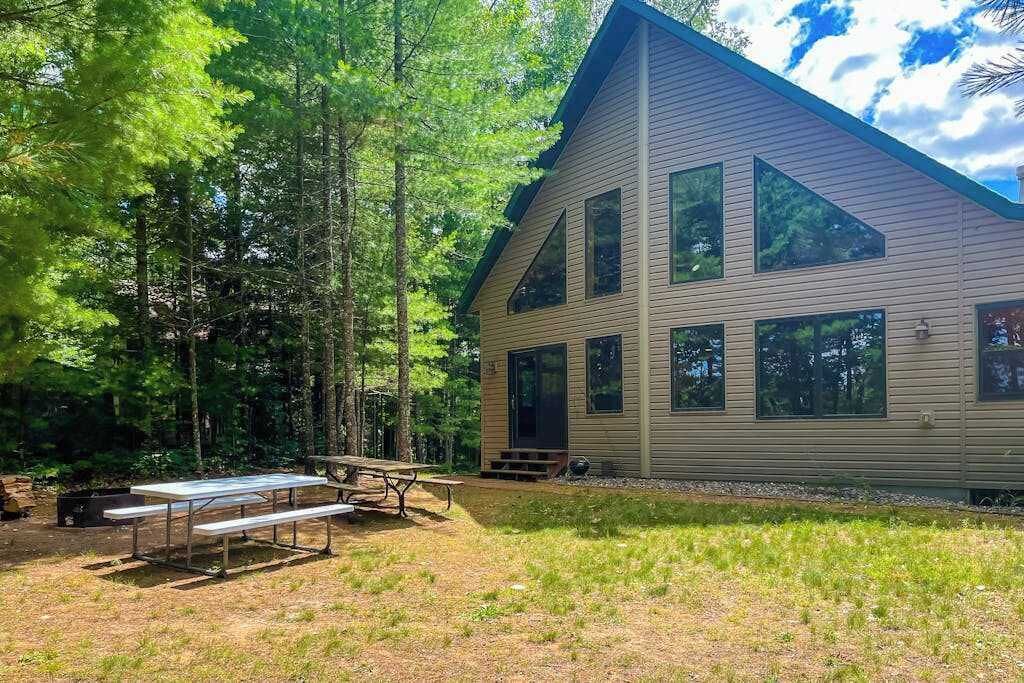 Photo of Outdoor in Eagle River