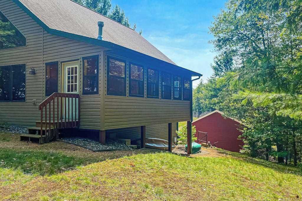 Photo of Outdoor in Eagle River