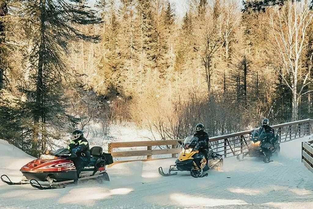 Photo of Others in Eagle River