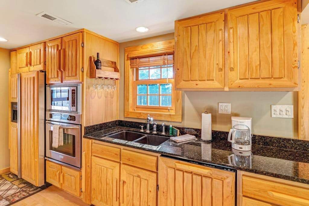 Photo of Kitchen in Eagle River
