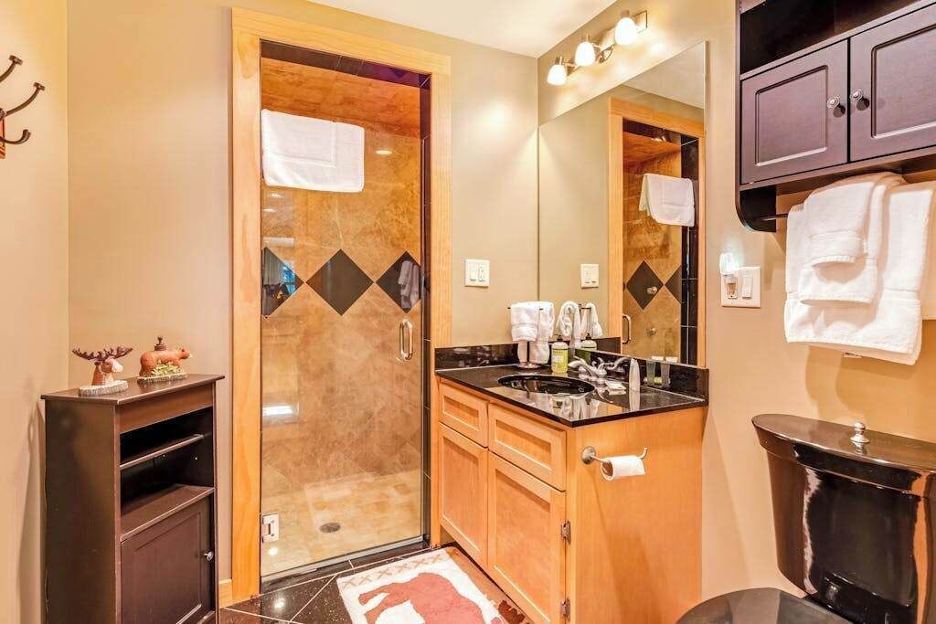 Photo of Bathroom in Eagle River