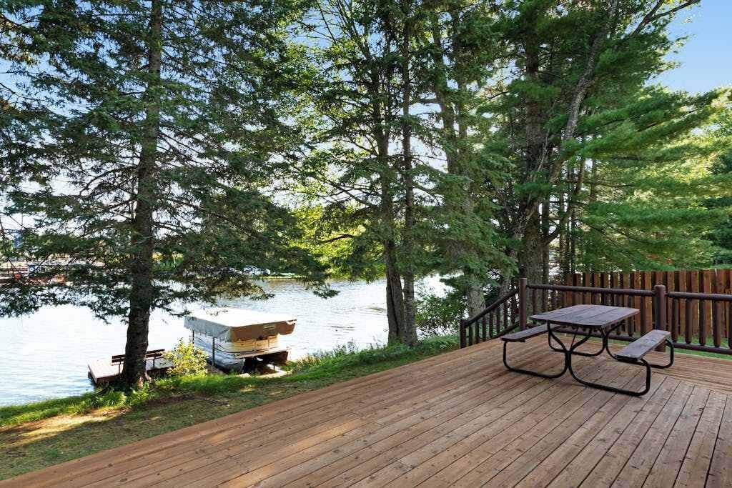 Photo of Outdoor in Eagle River