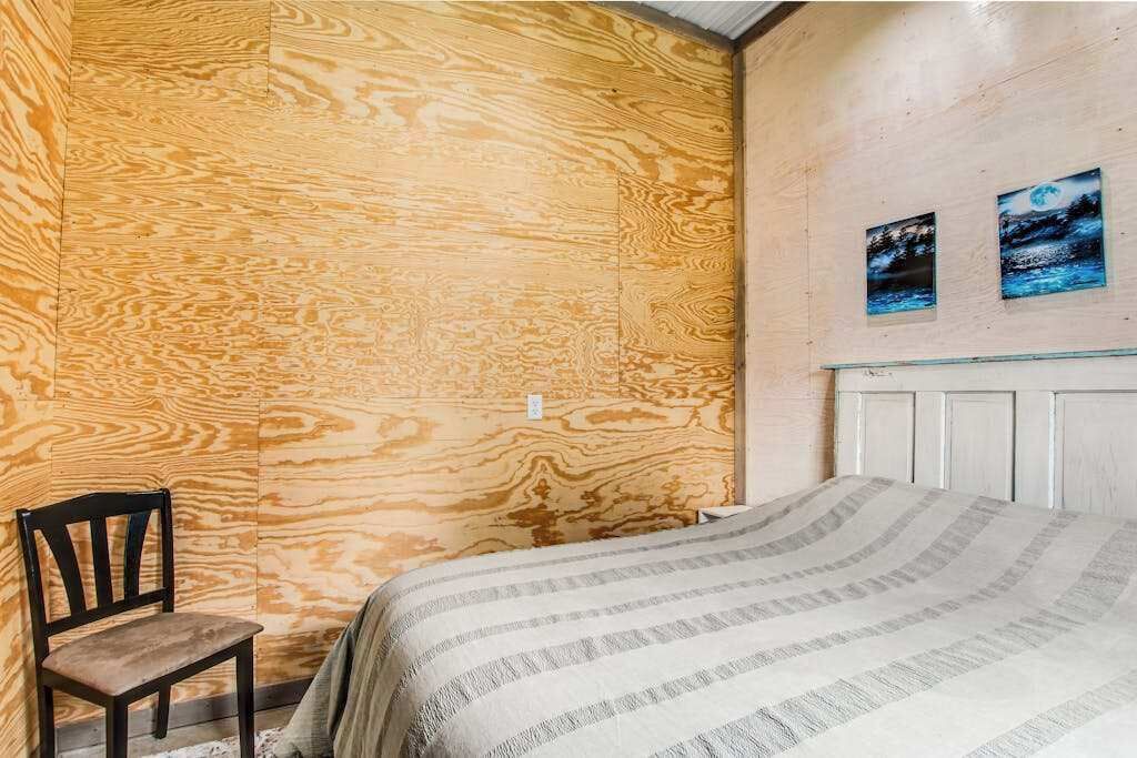 Photo of Bedroom in Mather