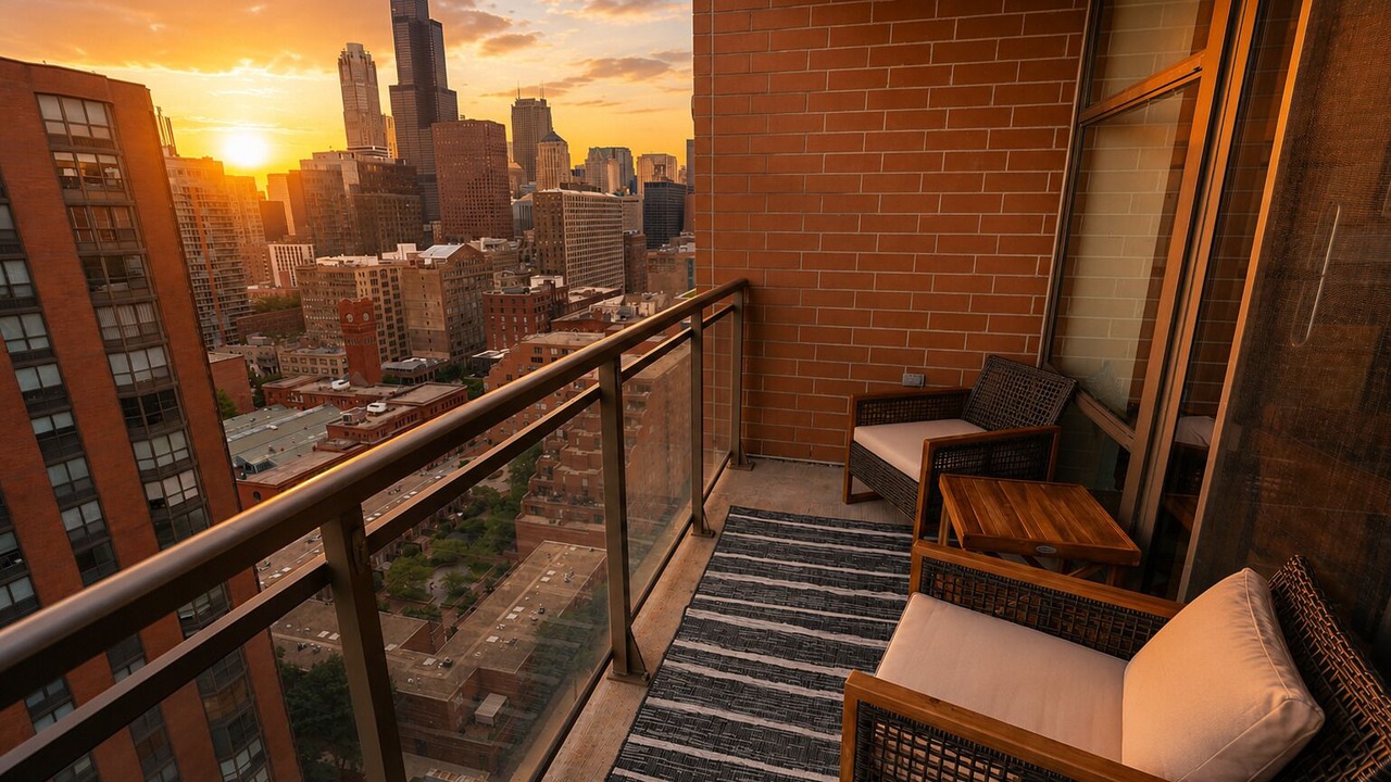 Photo of Outdoor in The Loop