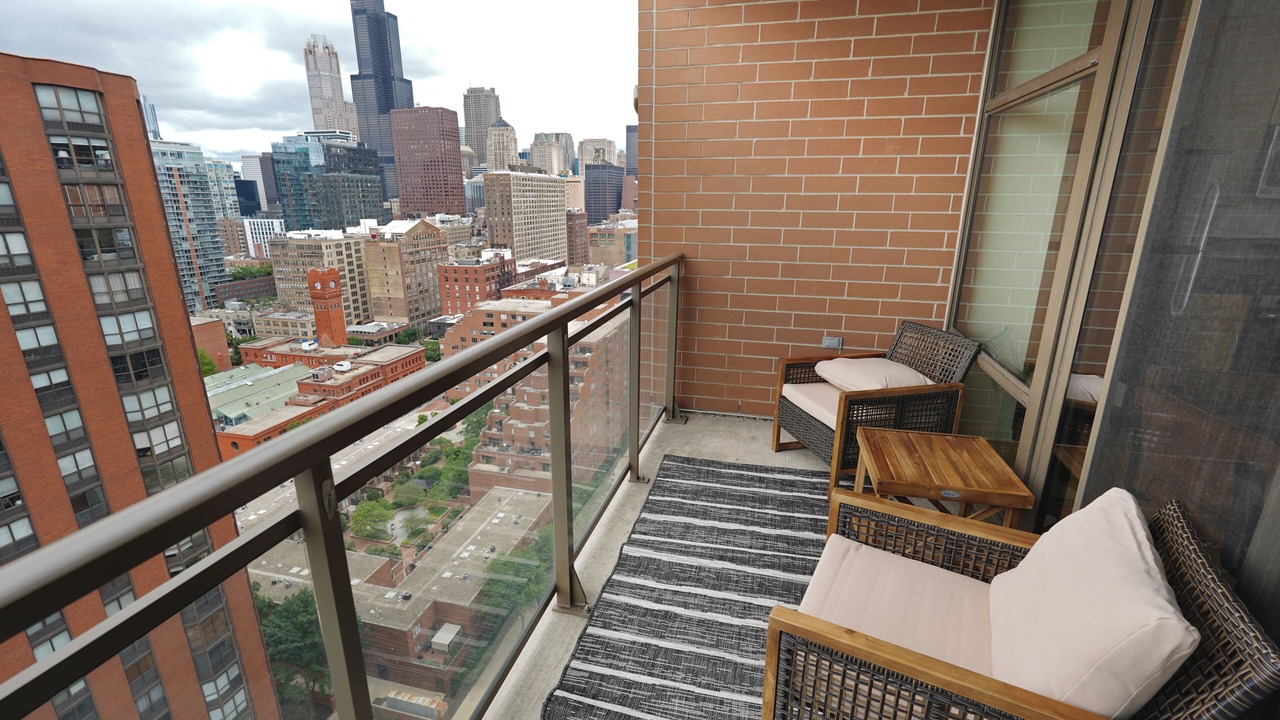 Photo of Outdoor in The Loop