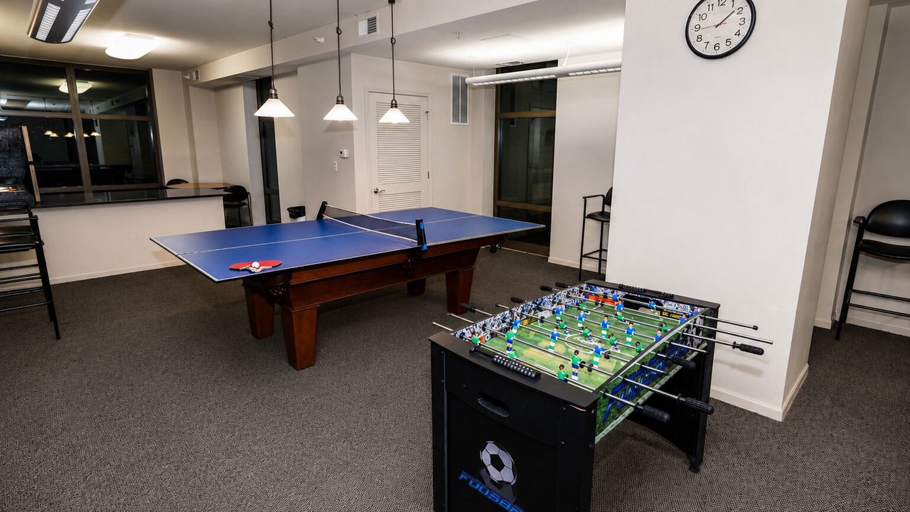 Photo of Bedroom in The Loop