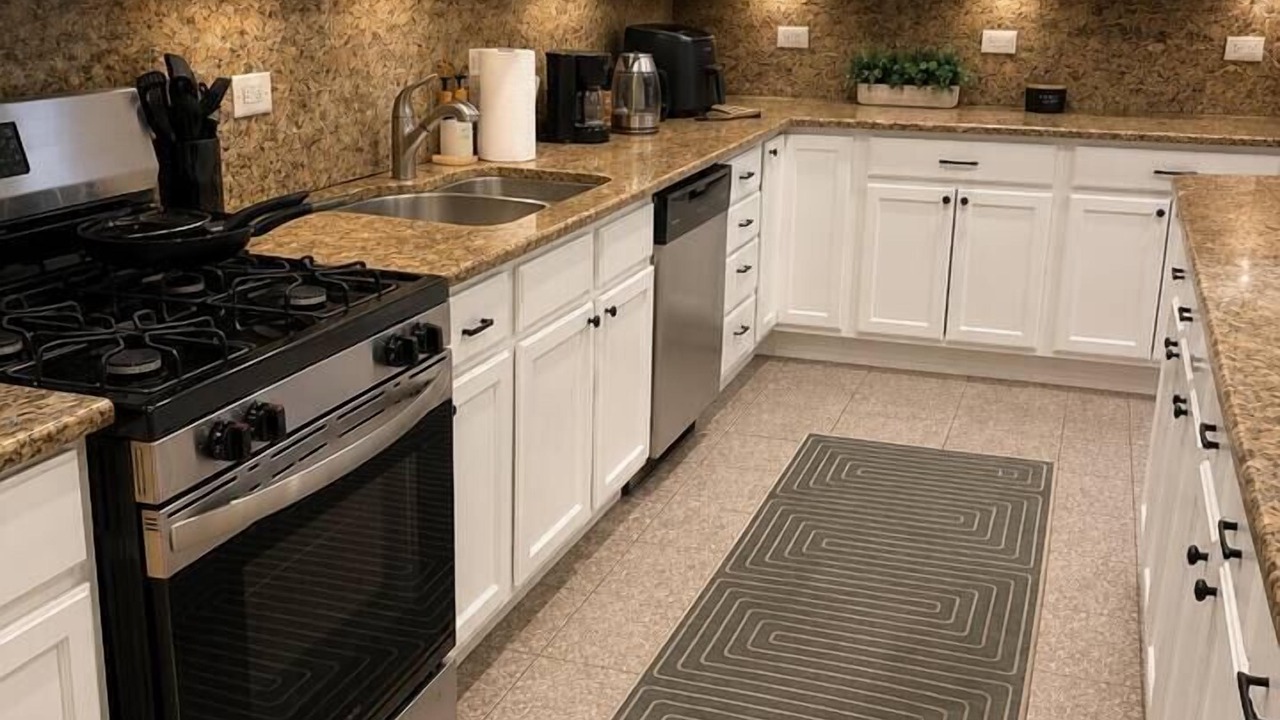 Photo of Kitchen in Lake Meadows