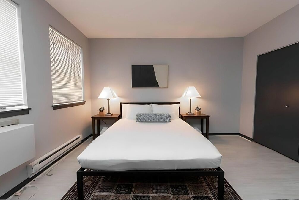Photo of Bedroom in West Ridge