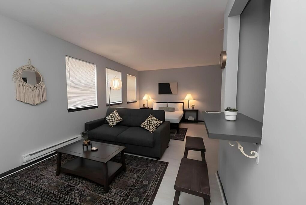 Photo of Livingroom in West Ridge