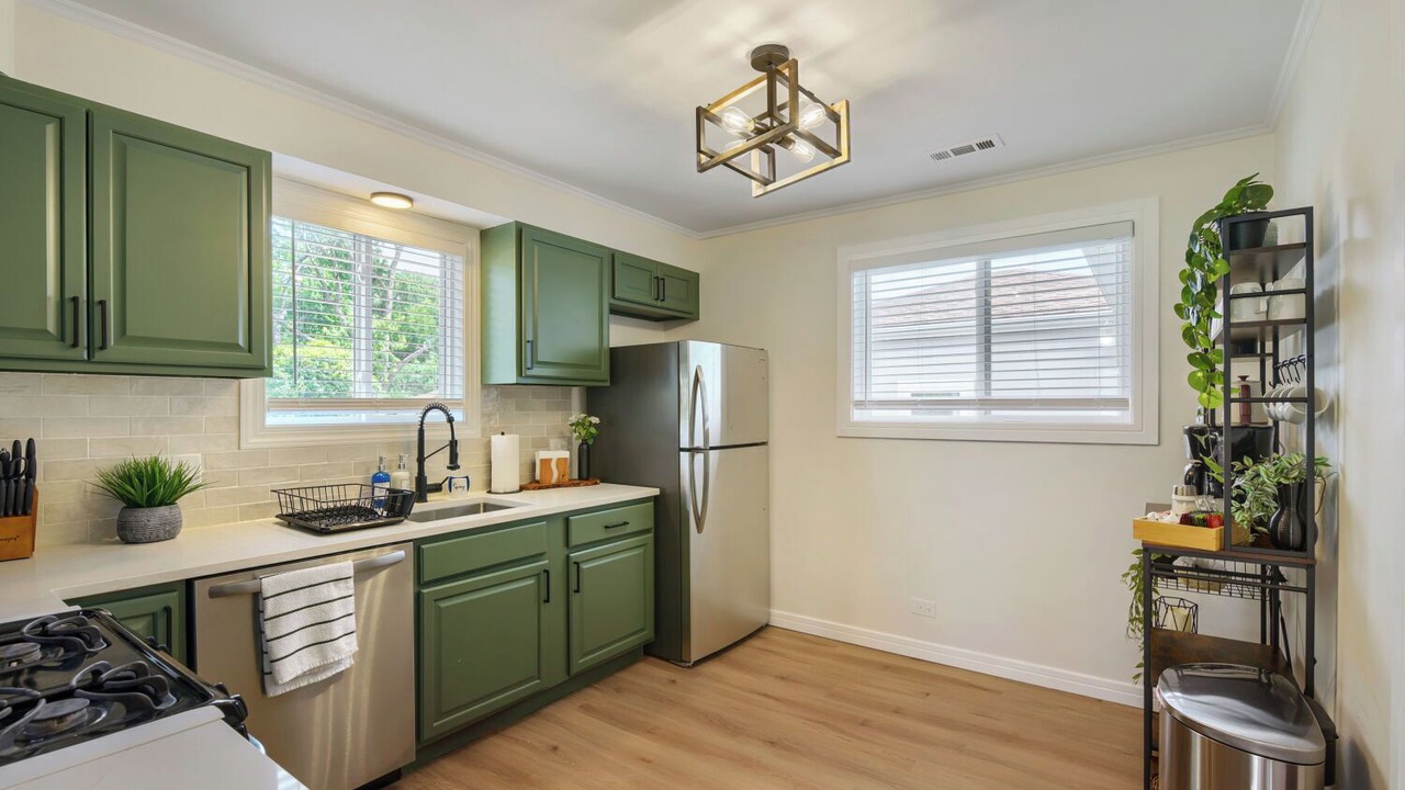 Photo of Kitchen in Homewood