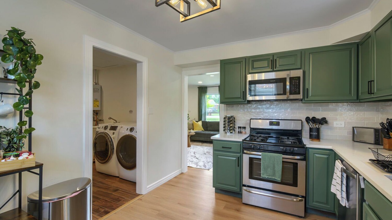 Photo of Kitchen in Homewood