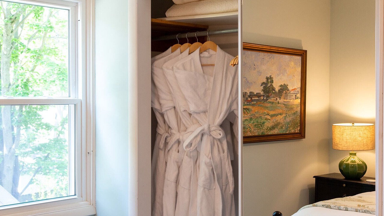 Photo of Bedroom in Douglas