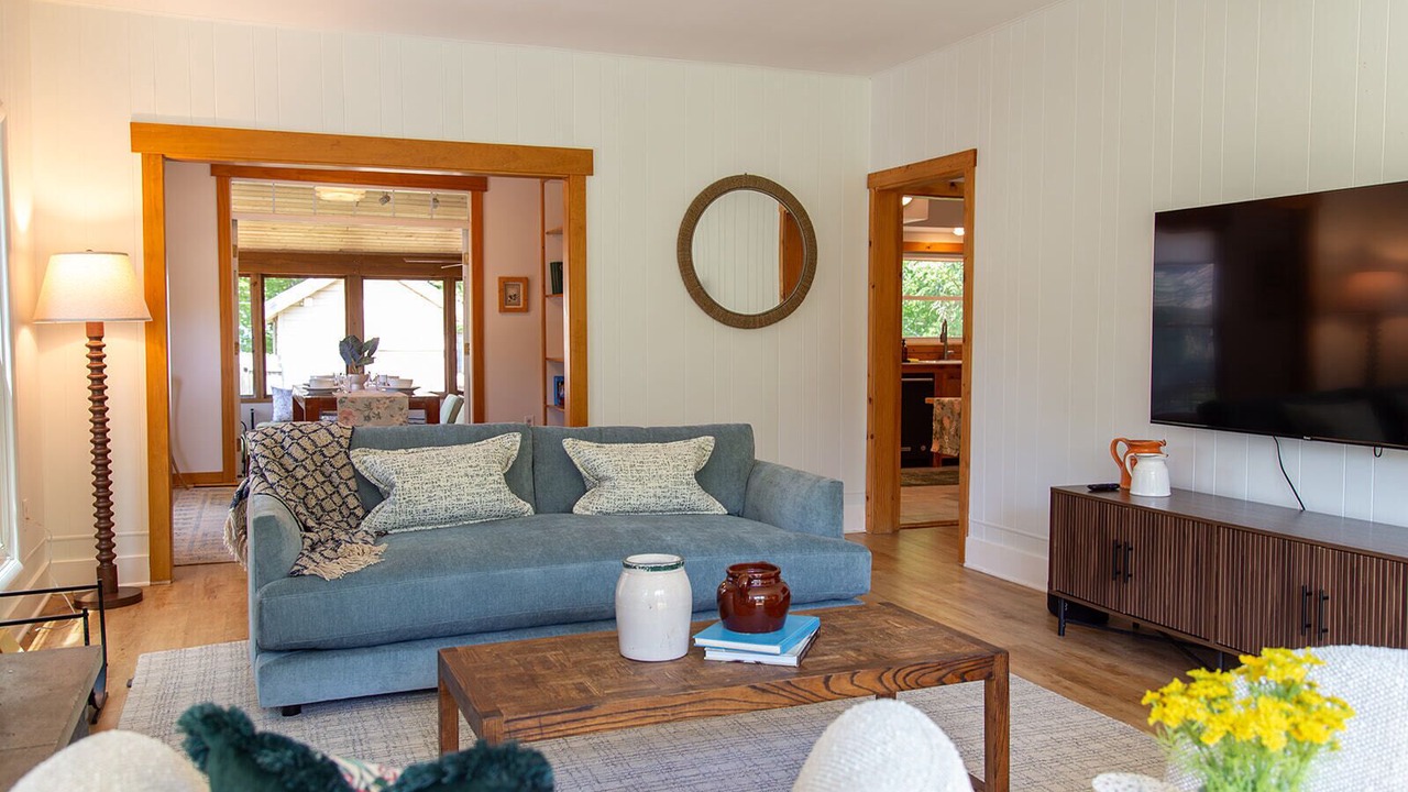 Photo of Bedroom in Douglas