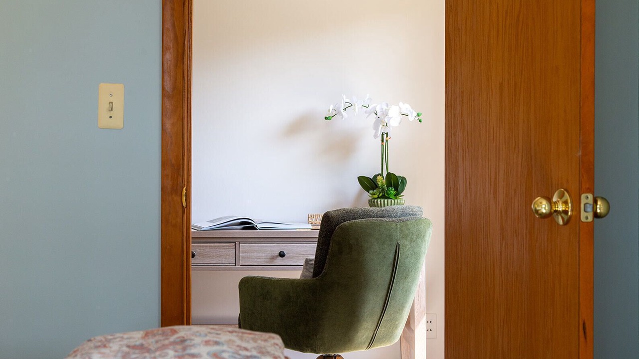 Photo of Bedroom in Douglas