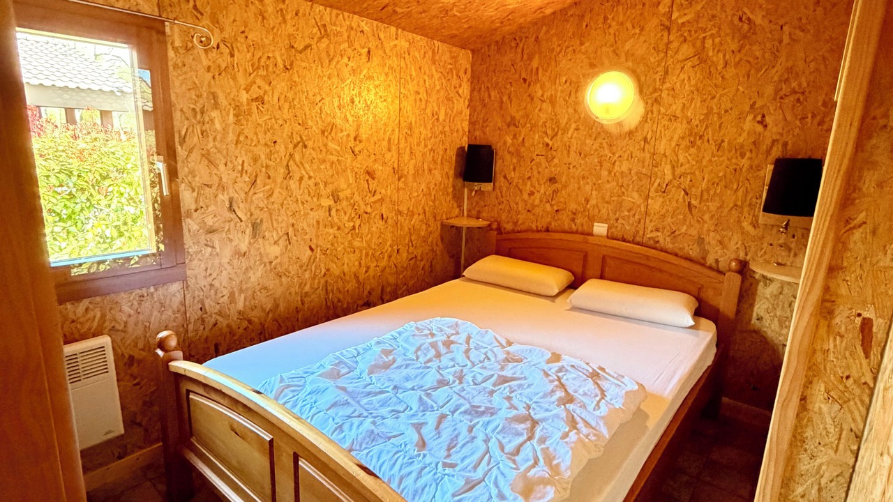 Photo of Bedroom in Verthier