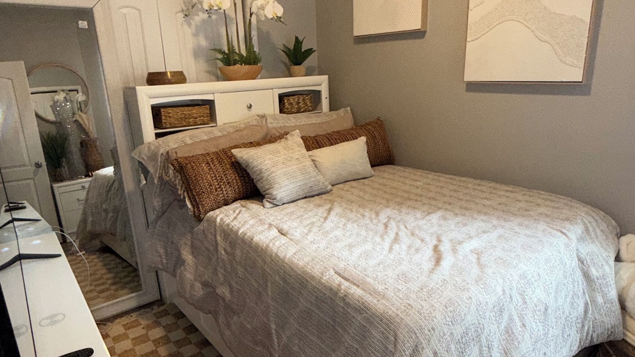 Photo of Bedroom in Greater Grand Crossing