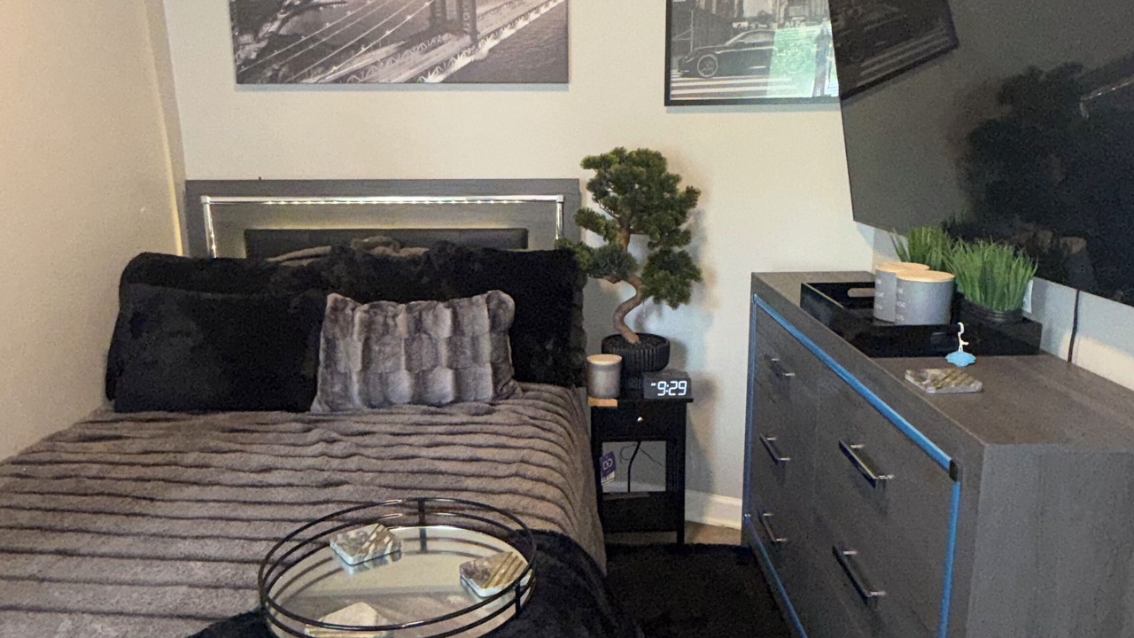 Photo of Bedroom in Greater Grand Crossing