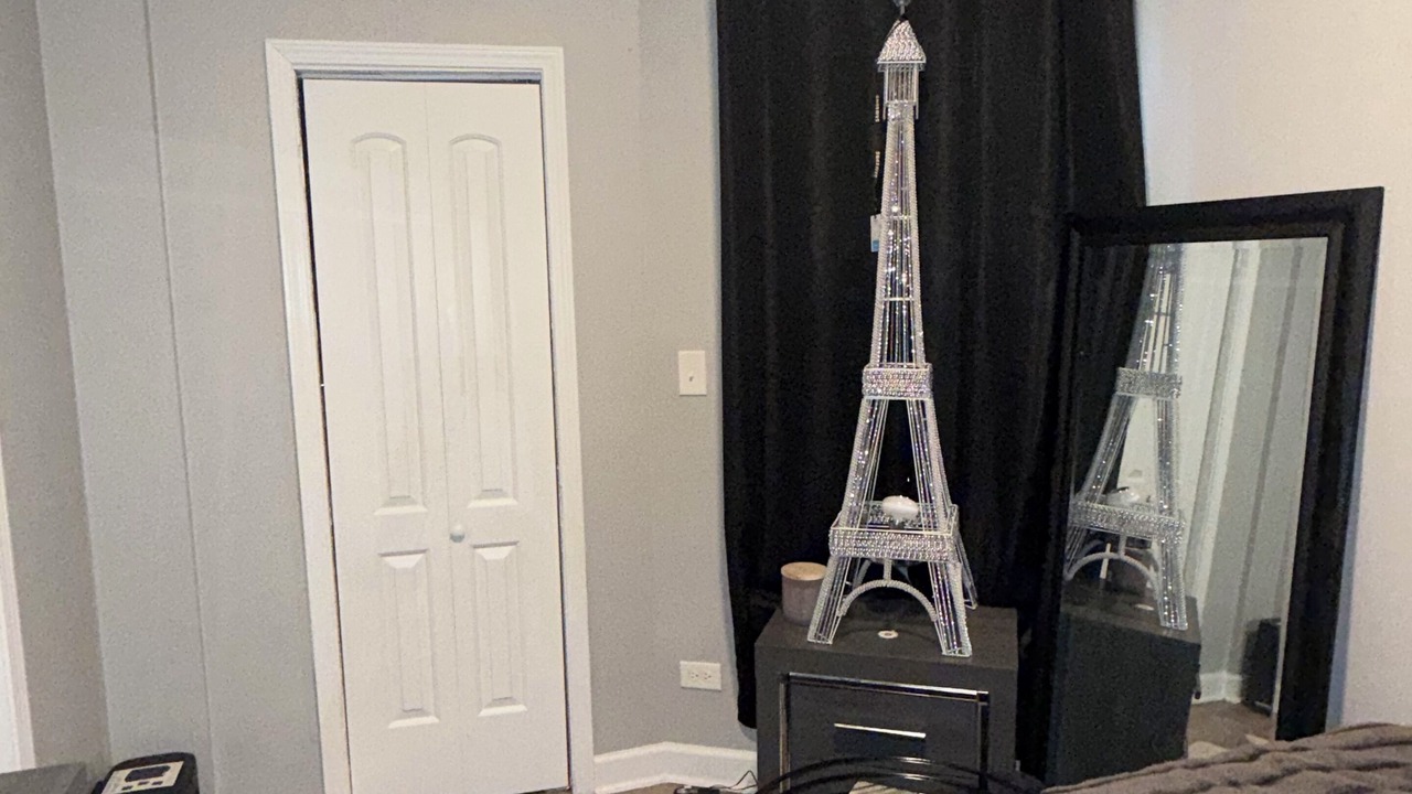 Photo of Bedroom in Greater Grand Crossing