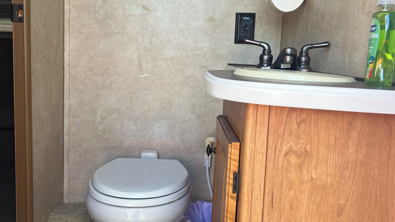 Photo of Bathroom in Moravia