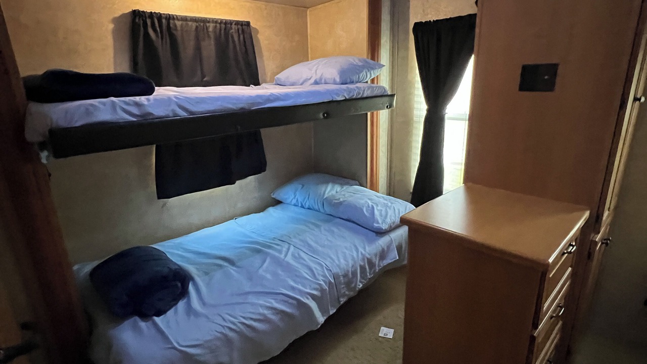 Photo of Bedroom in Moravia