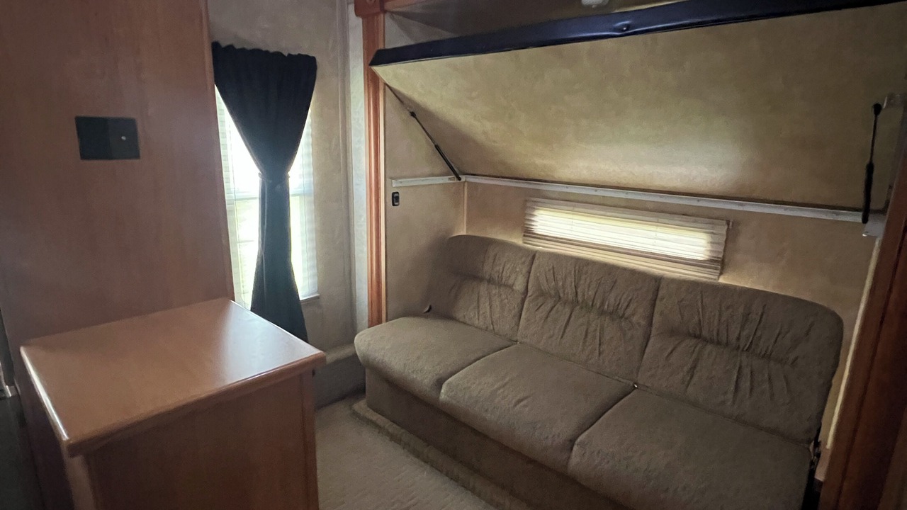 Photo of Livingroom in Moravia