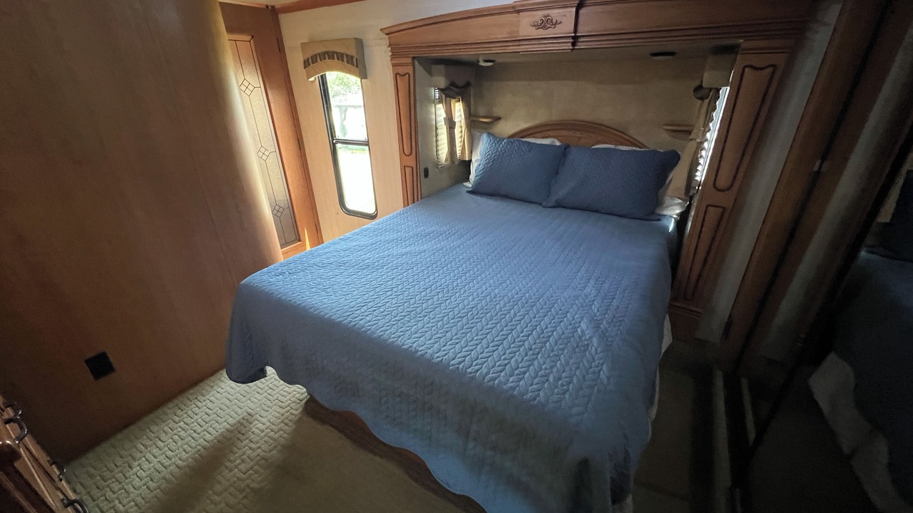 Photo of Bedroom in Moravia