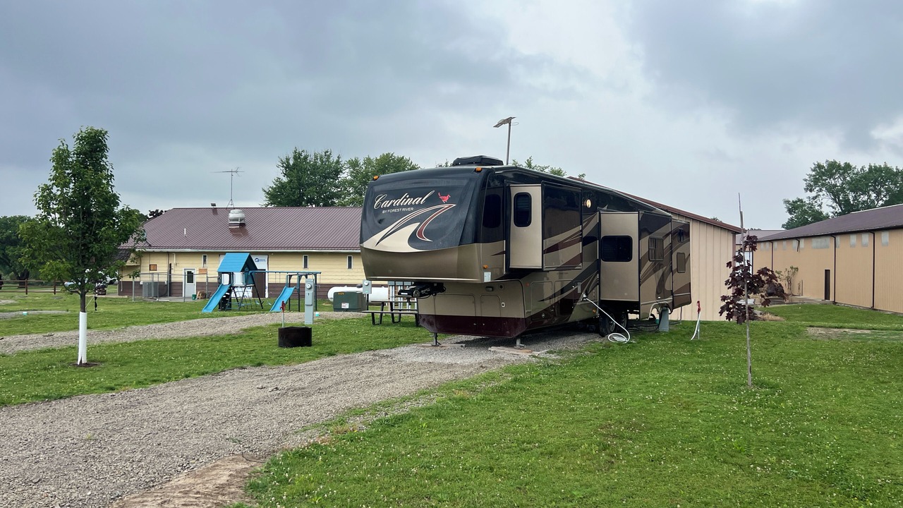 Photo of Outdoor in Moravia