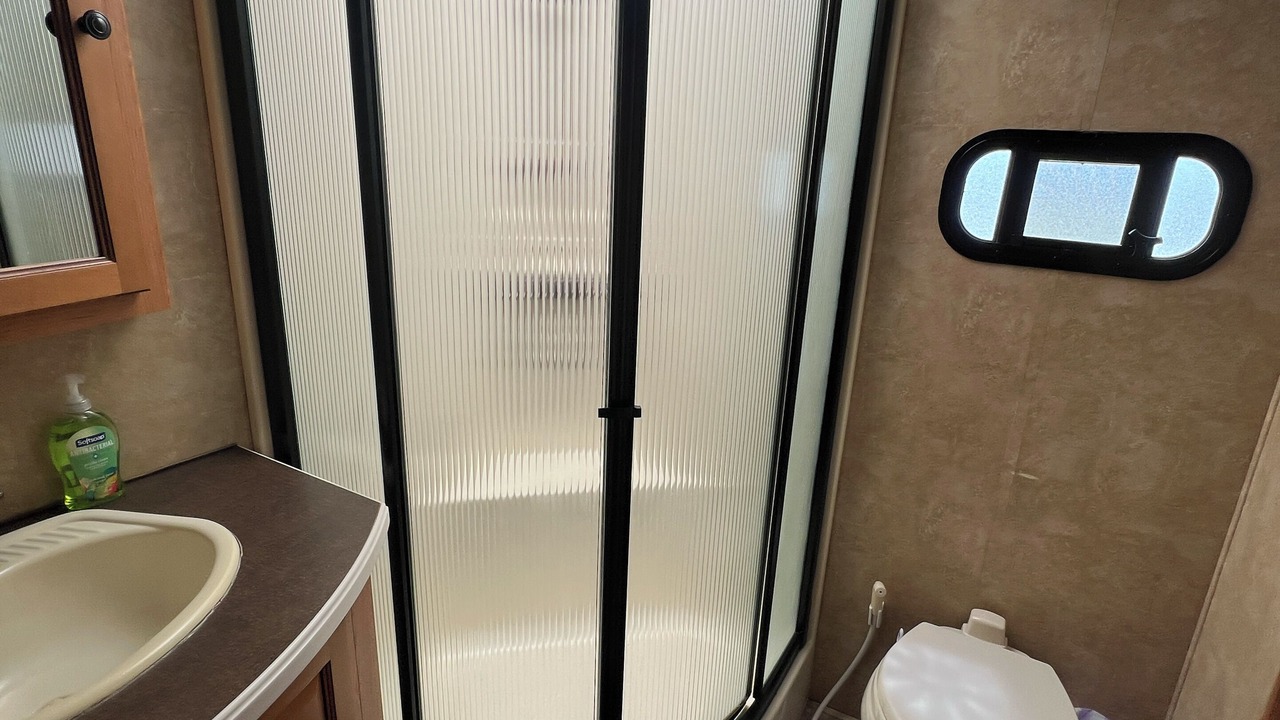 Photo of Bathroom in Moravia