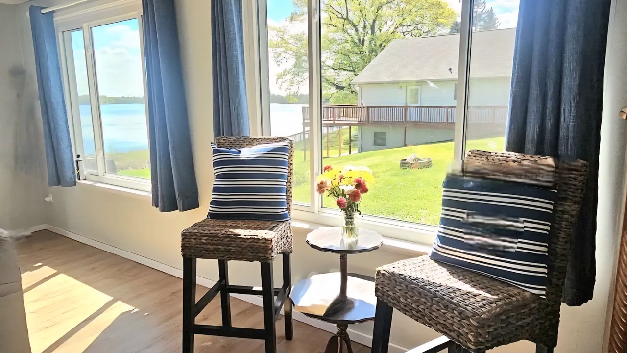 Photo of Bedroom in Lupton