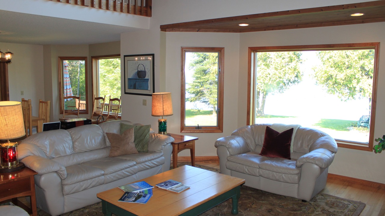 Photo of Livingroom in Indian River