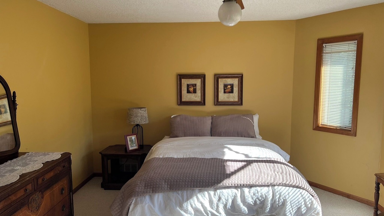 Photo of Bedroom in Indian River
