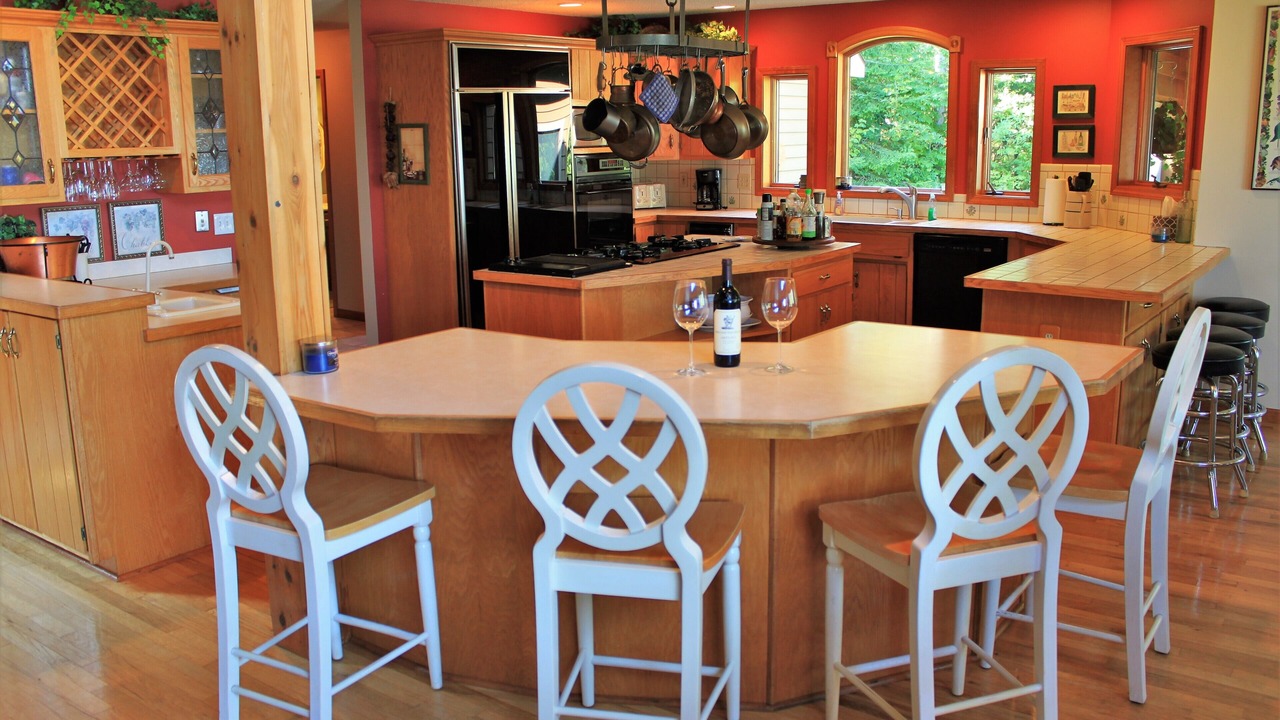 Photo of Kitchen in Indian River