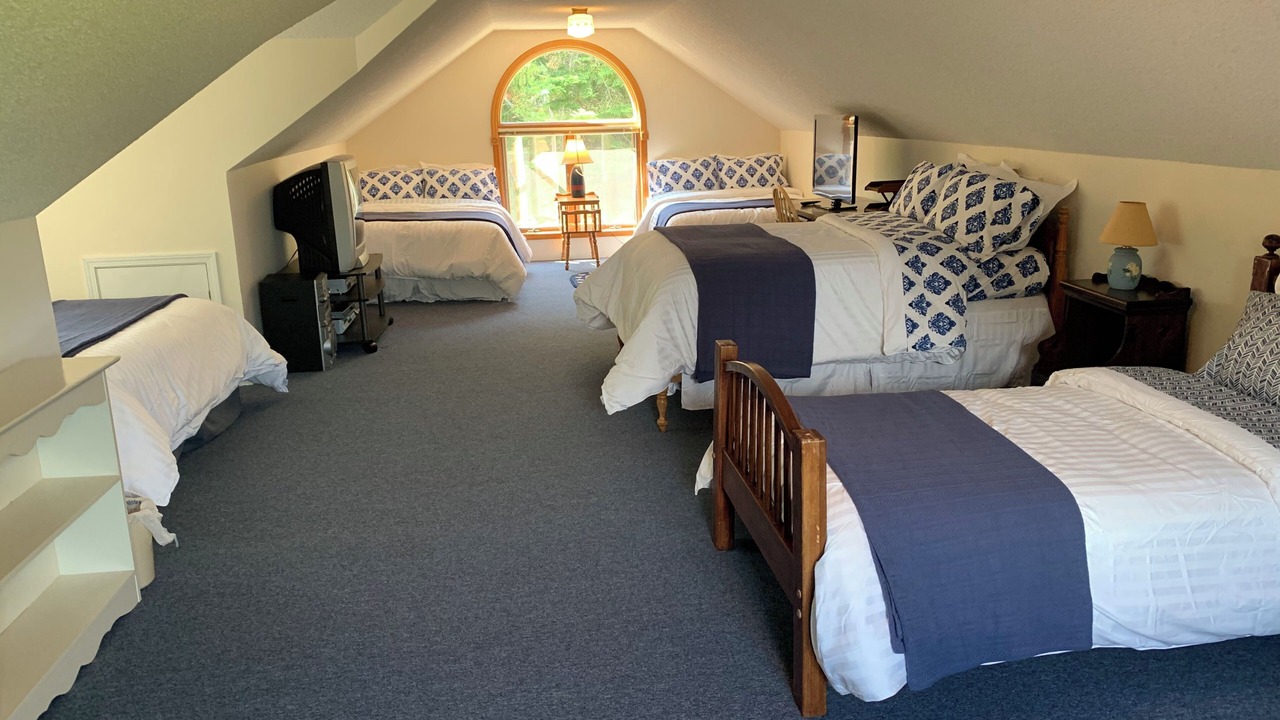 Photo of Bedroom in Indian River