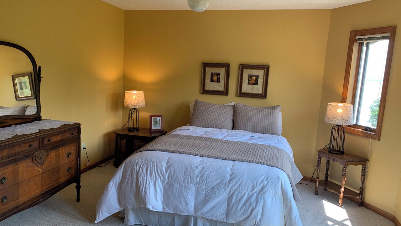 Photo of Bedroom in Indian River