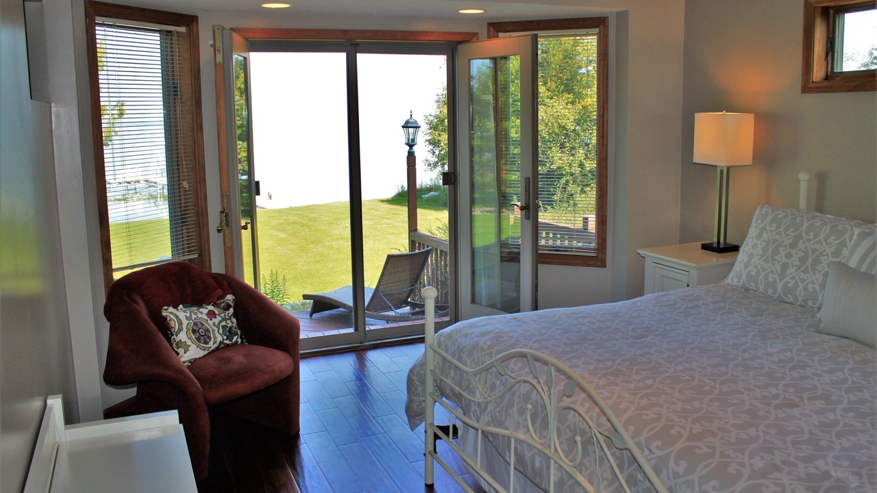 Photo of Bedroom in Indian River
