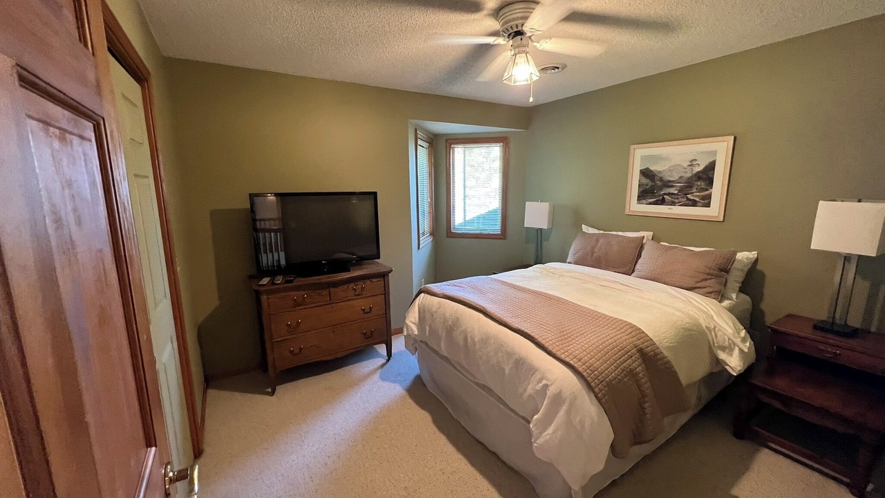 Photo of Bedroom in Indian River