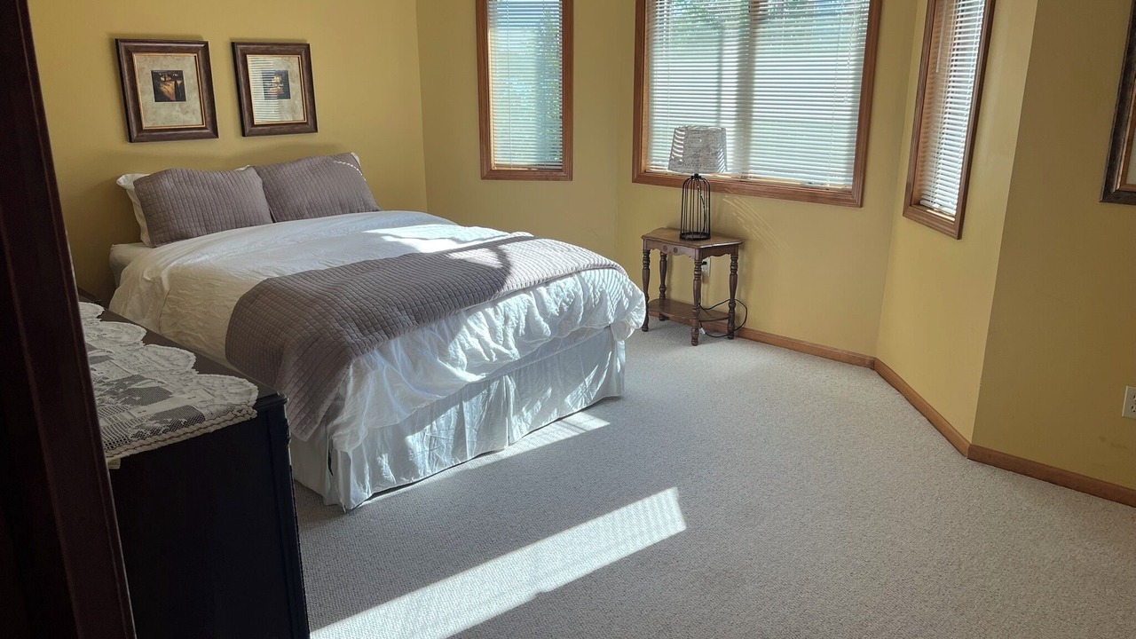 Photo of Bedroom in Indian River