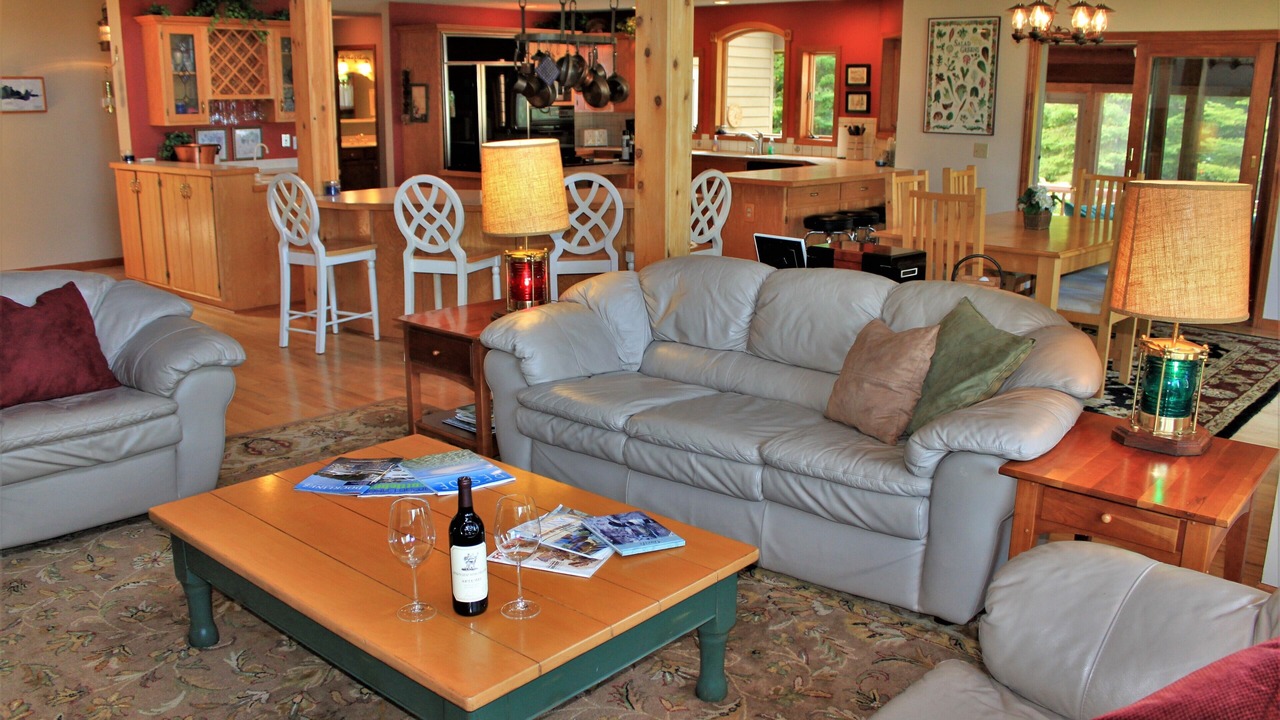 Photo of Livingroom in Indian River