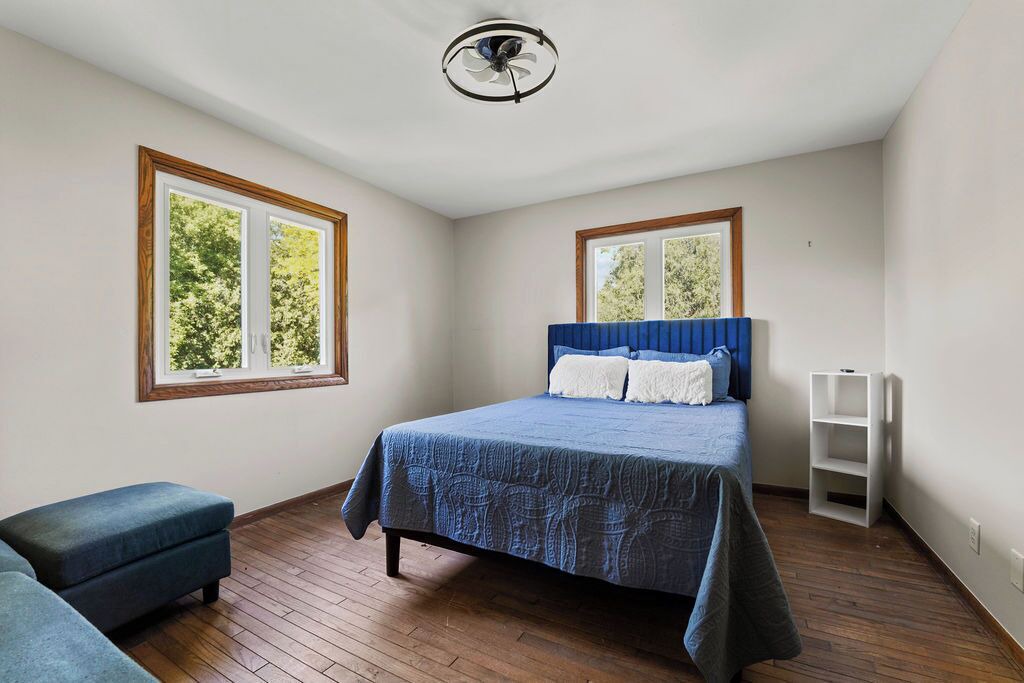 Photo of Bedroom in Fond du Lac